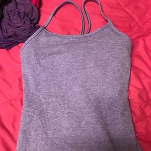 Lululemon Flow-Y tank